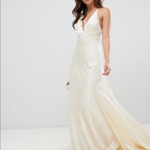 Wedding Gown